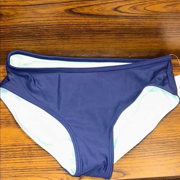 Athleta Girl Surfs Up Tankini 3 pieces, Size XL (14) - Picture 5 of 11